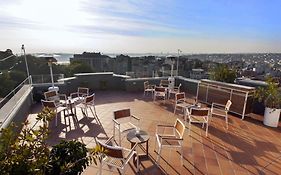 Lina Hotel Taksim Pera